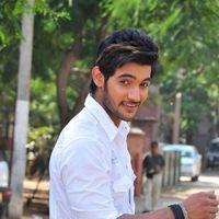 Aadi at Lovely Press Meet - Arrivals - Pictures | Picture 122179